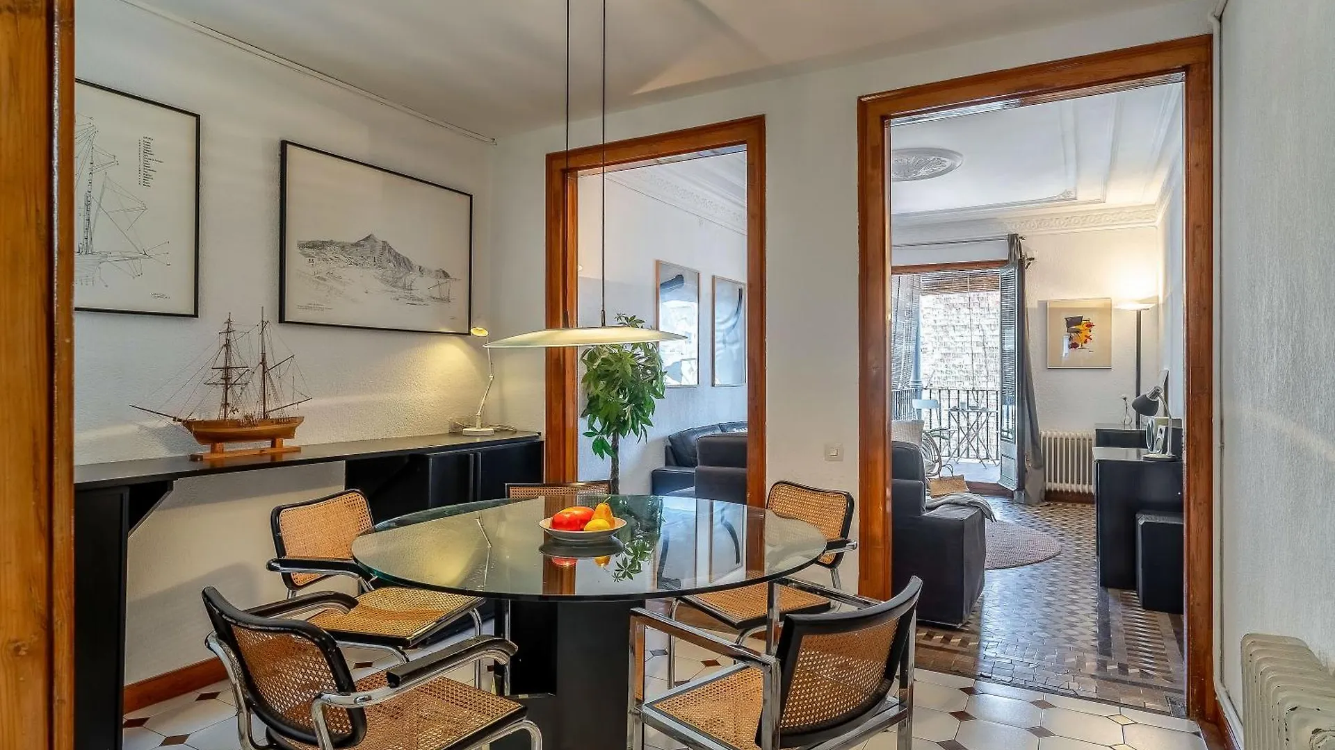 Canela Homes Barcelona Vlc306 0*,  ספרד