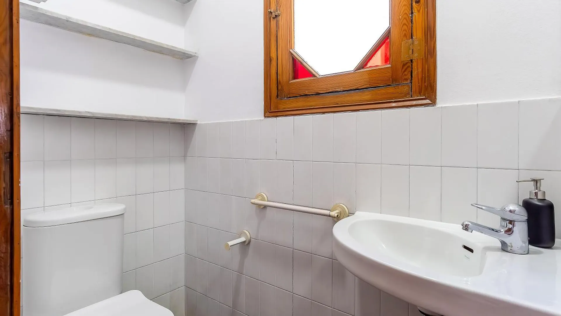 Canela Homes Barcelona Vlc306 ספרד