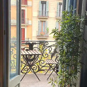 Central Apartment