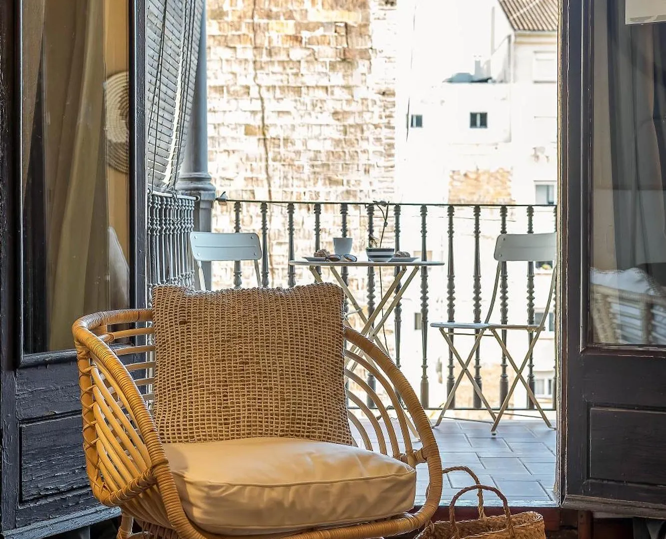 Apartment Canela Homes Barcelona Vlc306