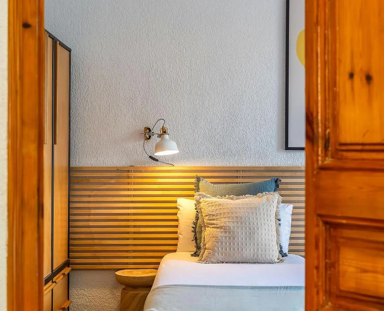 Canela Homes Barcelona Vlc306