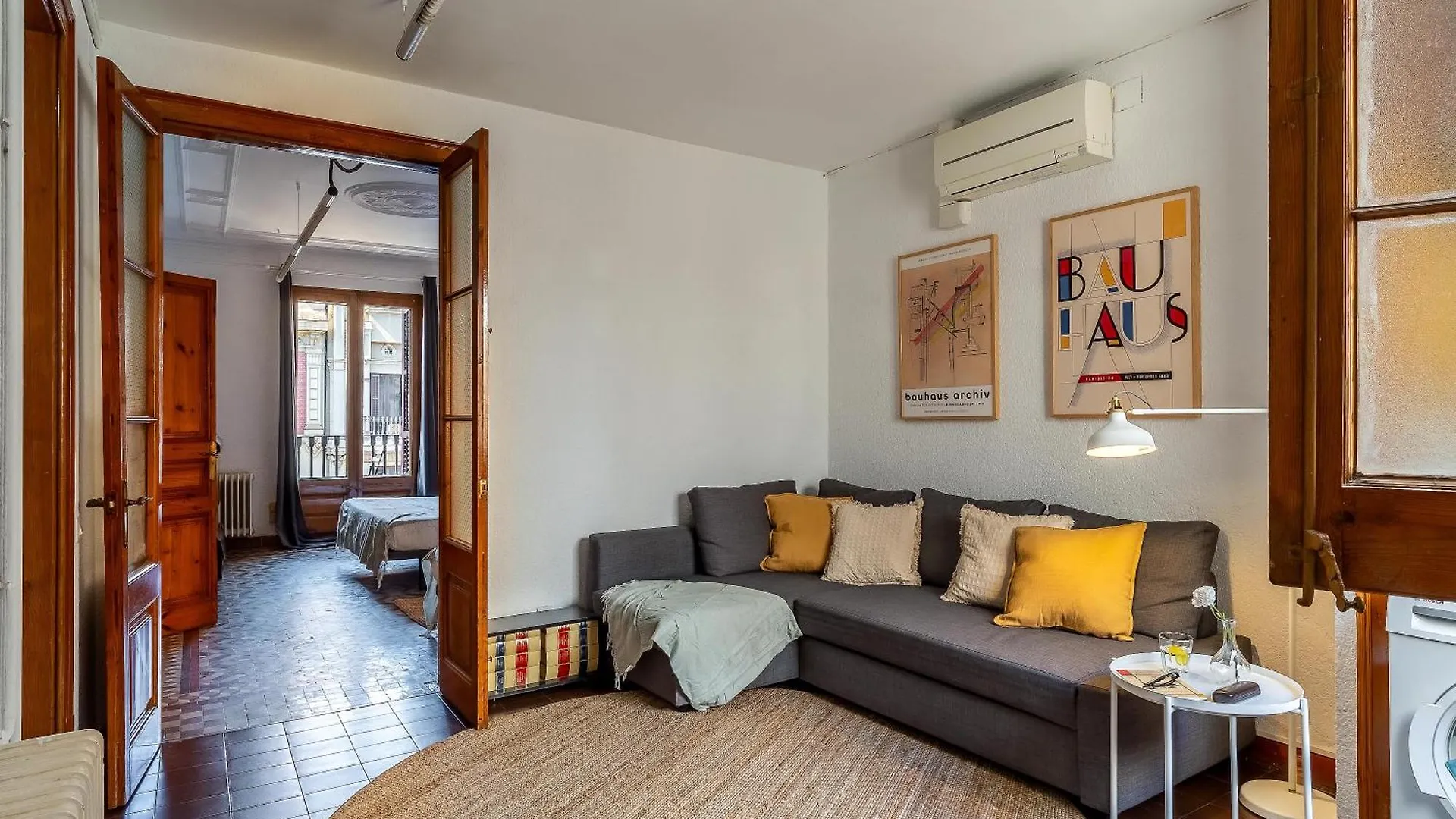 Apartment Canela Homes Barcelona Vlc306