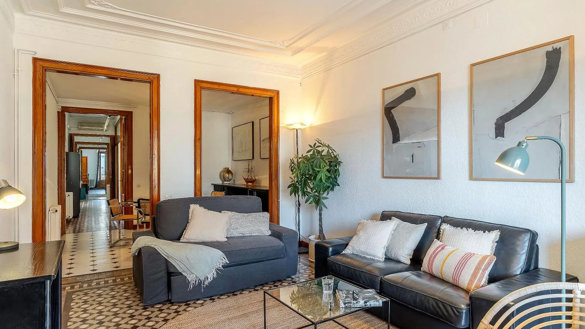 Canela Homes Barcelona Vlc306 0*,