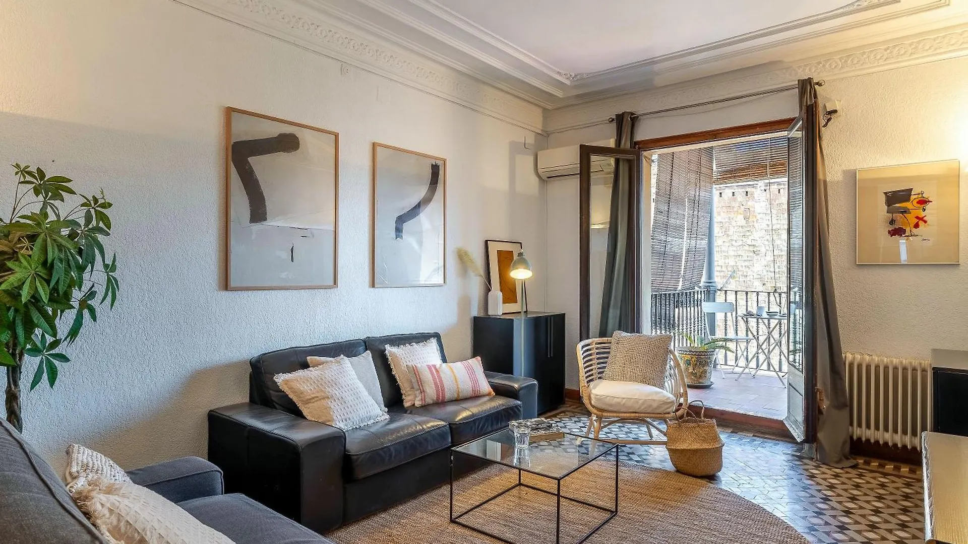 Canela Homes Barcelona Vlc306 Apartment