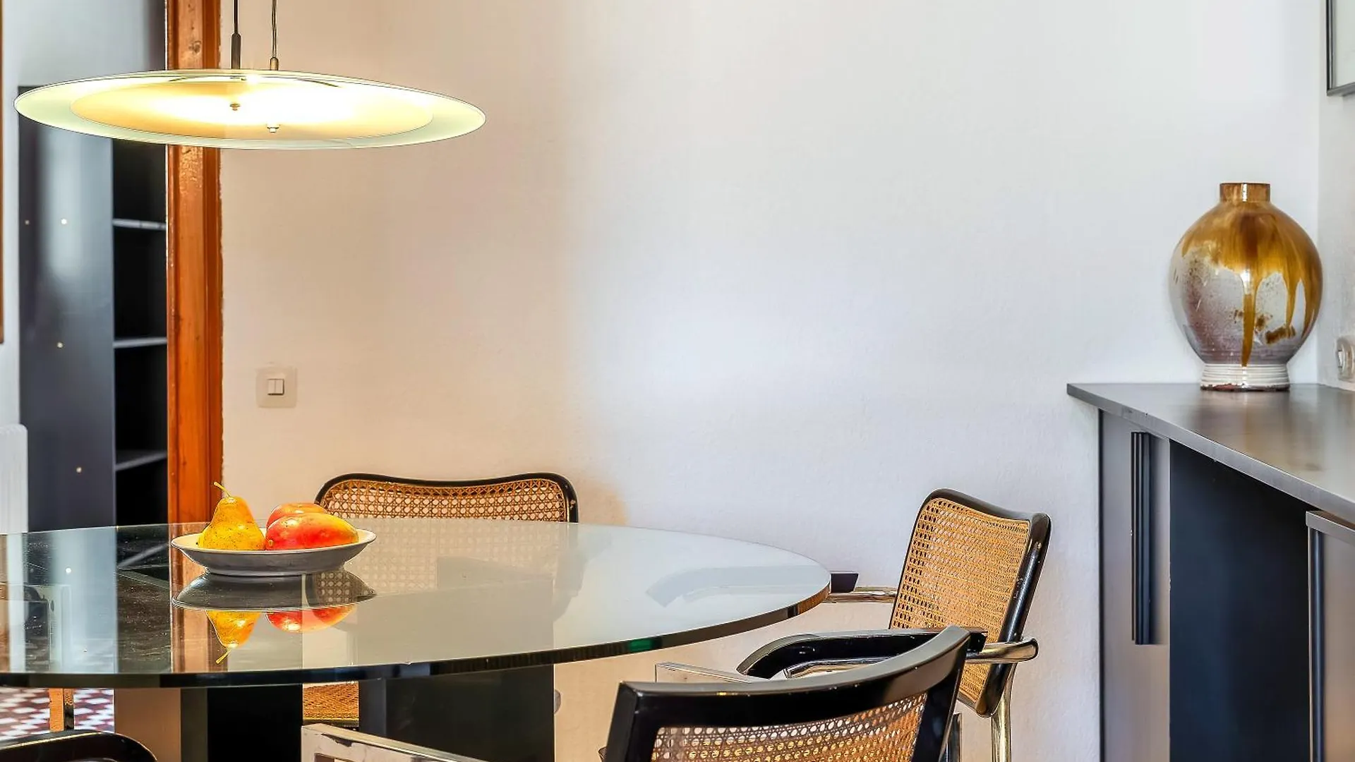 Canela Homes Barcelona Vlc306 0*,
