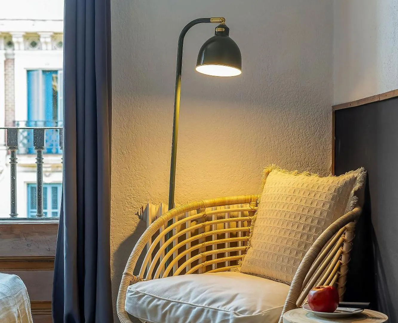 Apartment Canela Homes Barcelona Vlc306 Spanien