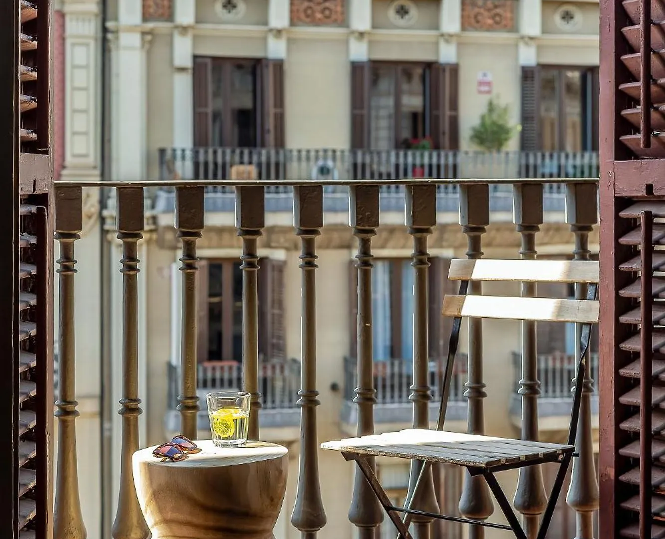Apartment Canela Homes Barcelona Vlc306 Spanien