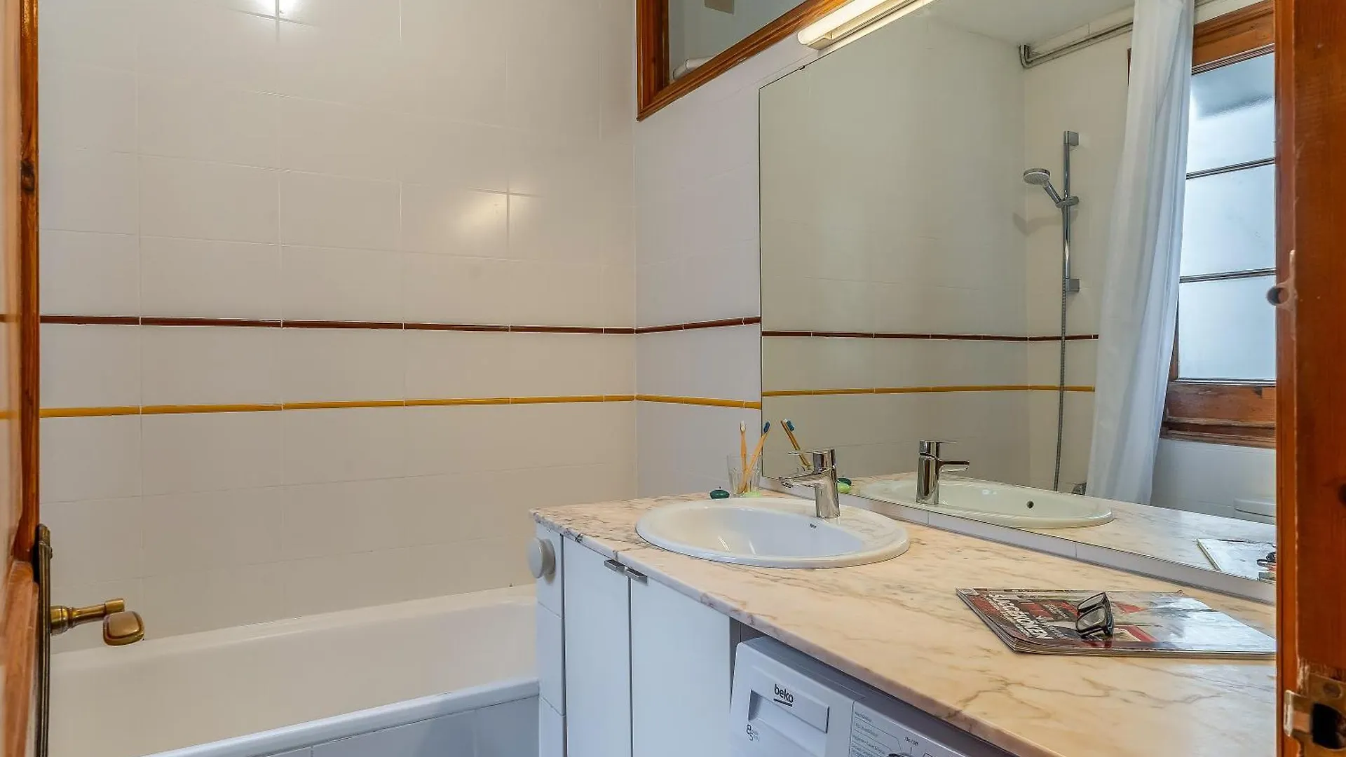 Canela Homes Barcelona Vlc306 0*,