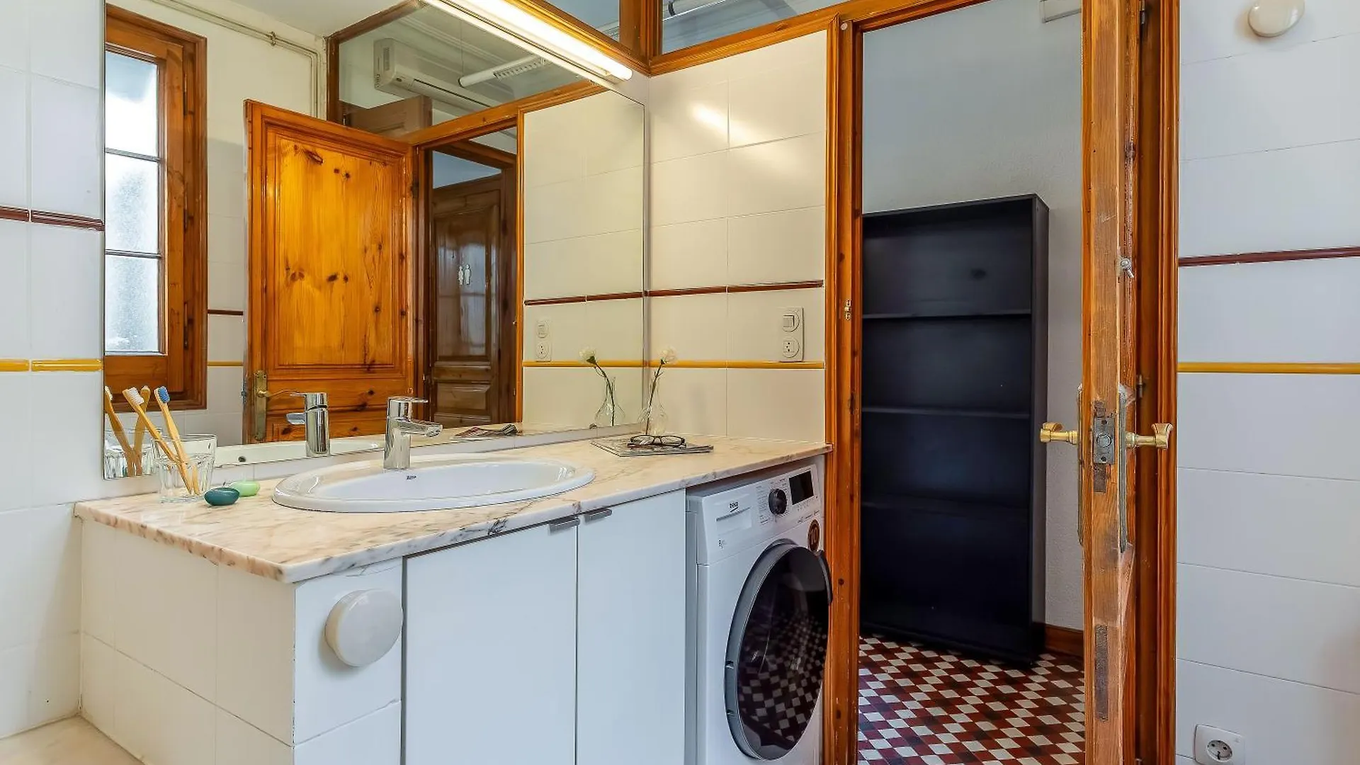 Canela Homes Barcelona Vlc306