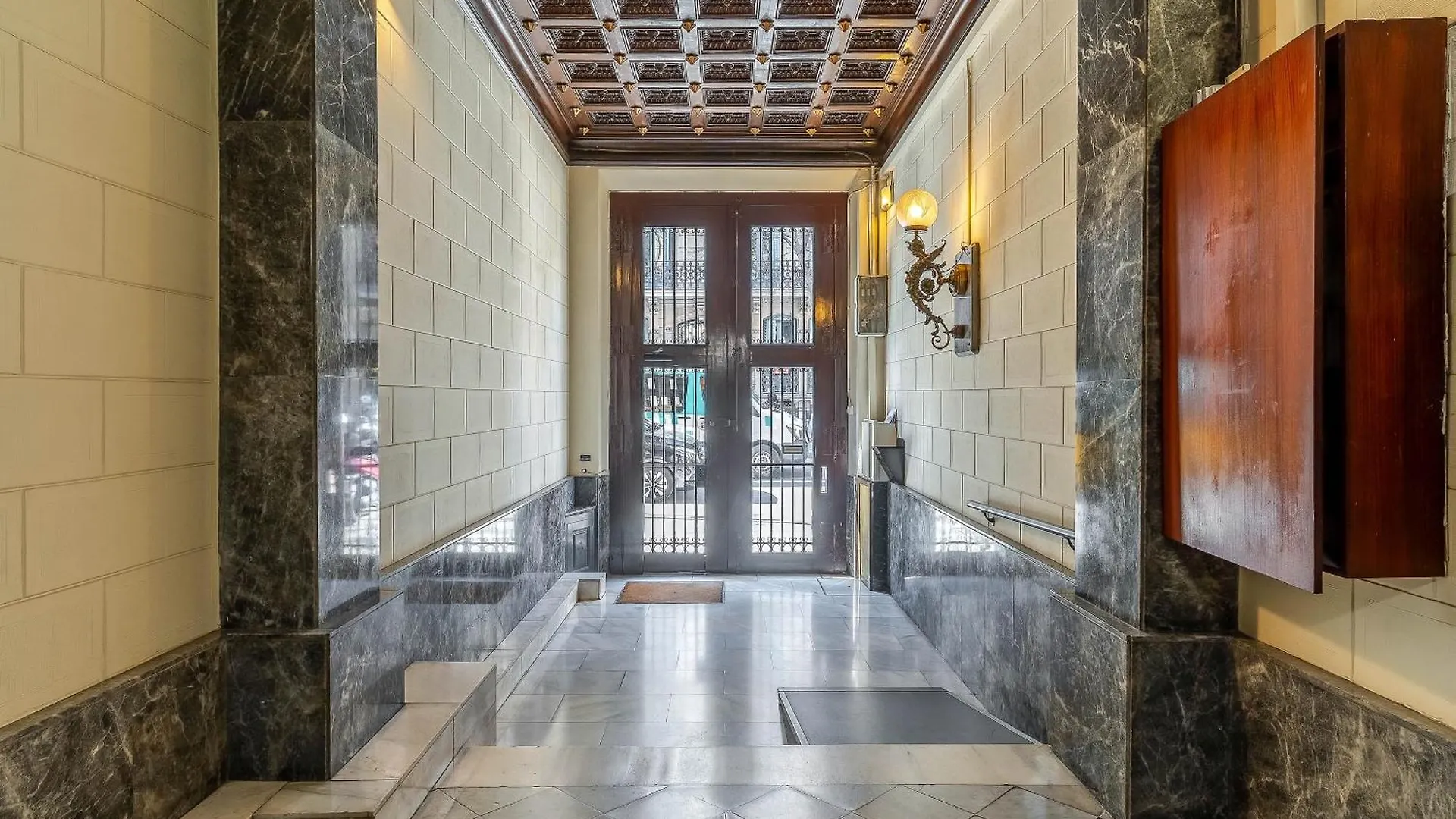 Canela Homes Barcelona Vlc306 0*,  Spanien