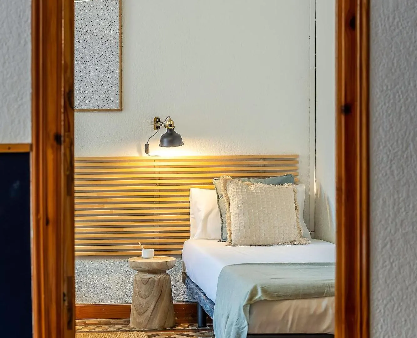 Canela Homes Barcelona Vlc306 Apartment