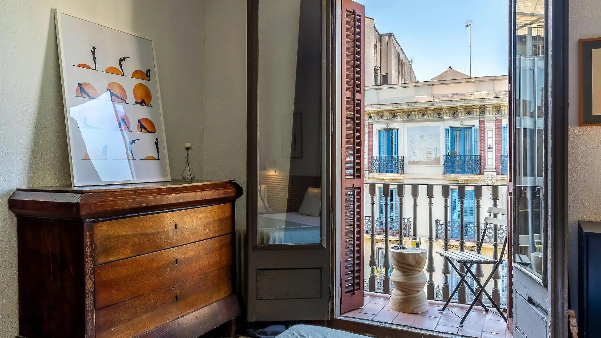 Canela Homes Barcelona Vlc306 0*,  Spanien