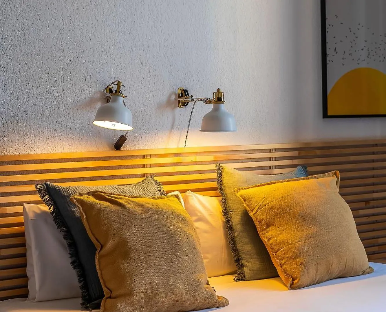Apartment Canela Homes Barcelona Vlc306