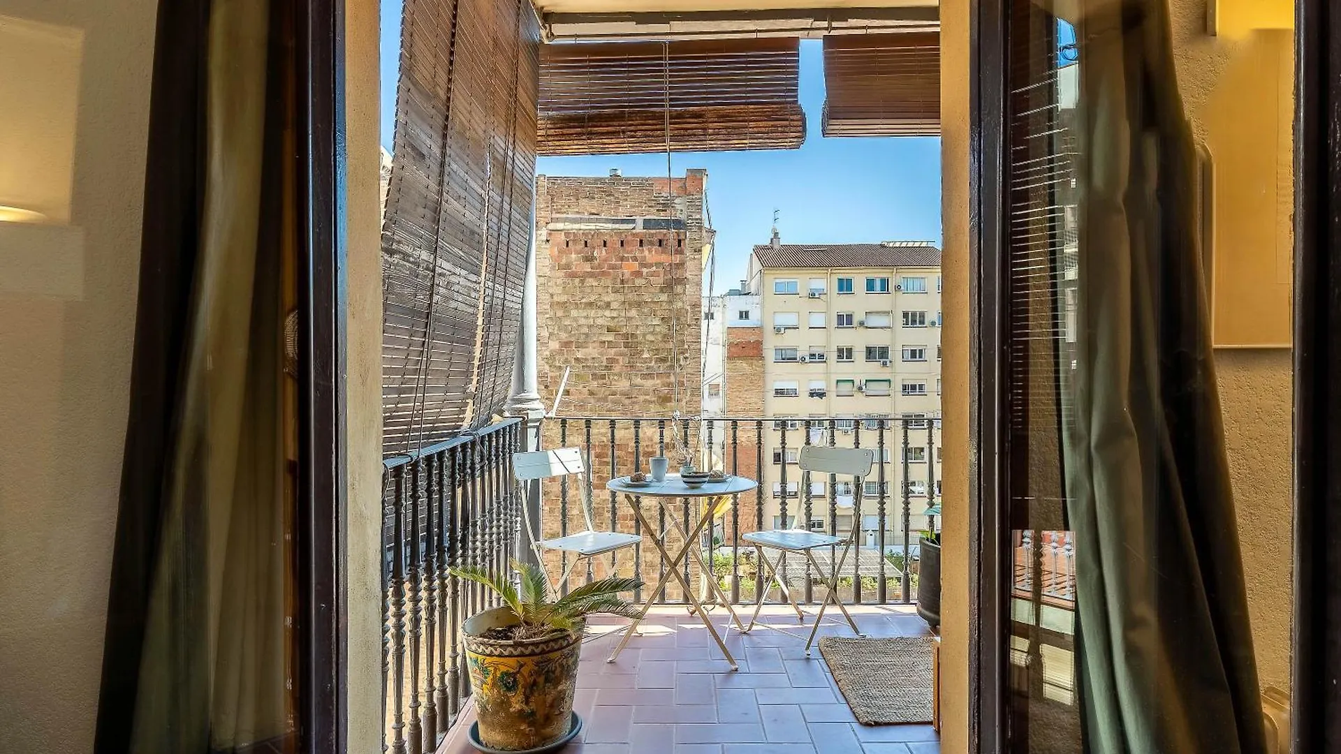 Apartment Canela Homes Barcelona Vlc306 Spanien