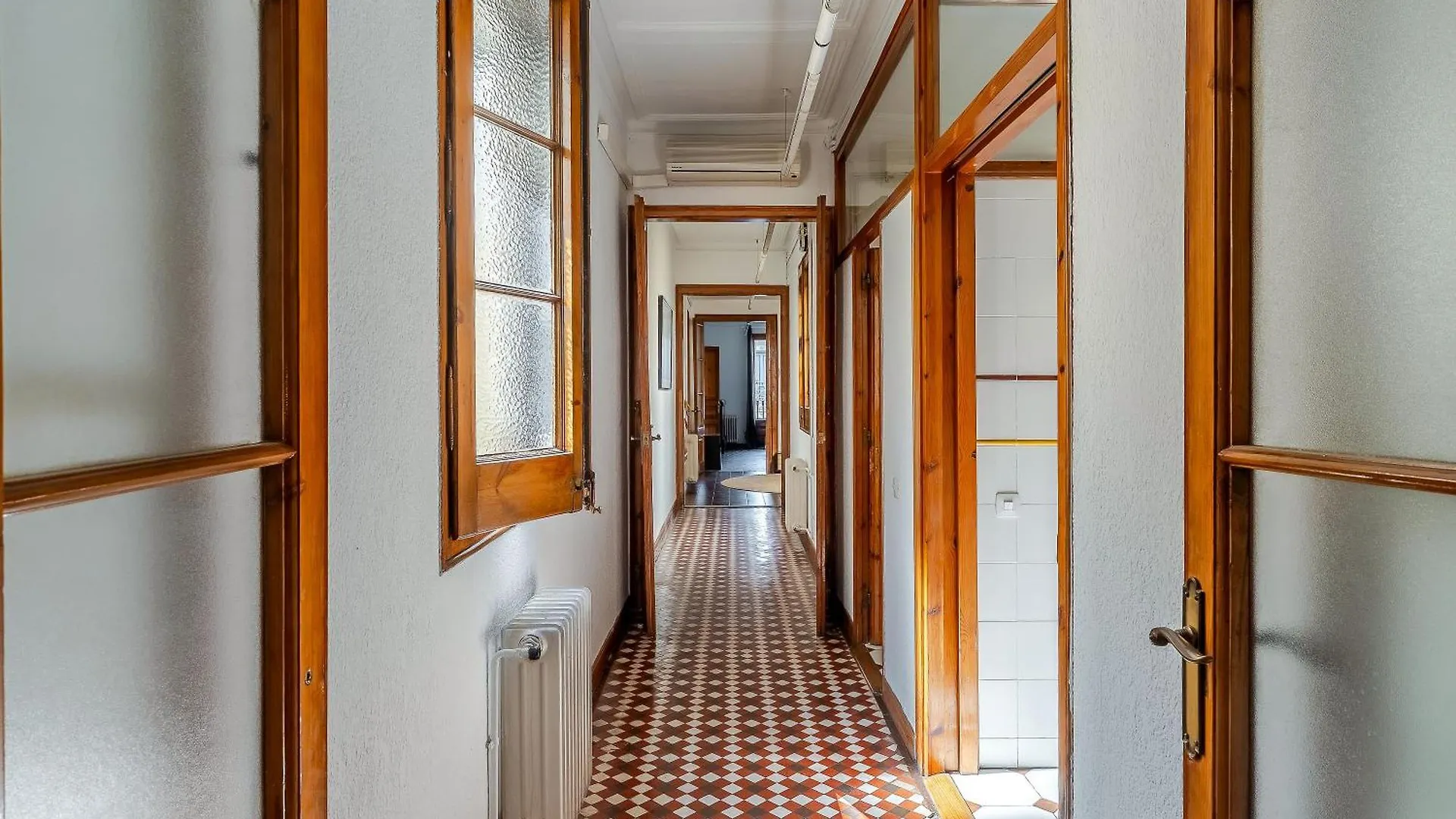 Canela Homes Barcelona Vlc306