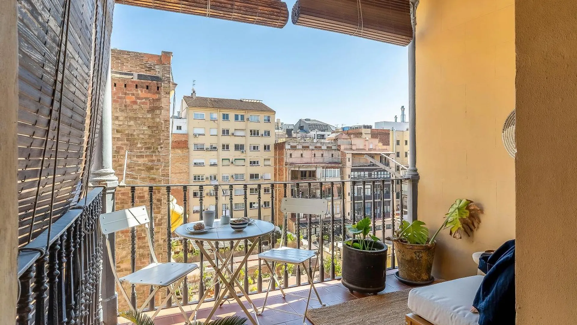 Canela Homes Barcelona Vlc306 0*,